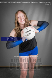 PCHS Girls VB Senior Banners (BRE_5410)
