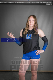 PCHS Girls VB Senior Banners (BRE_5415)