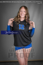 PCHS Girls VB Senior Banners (BRE_5418)