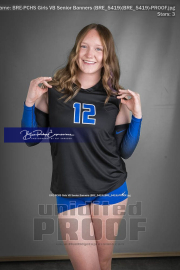 PCHS Girls VB Senior Banners (BRE_5419)