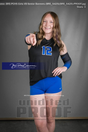 PCHS Girls VB Senior Banners (BRE_5425)