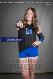 PCHS Girls VB Senior Banners (BRE_5427)