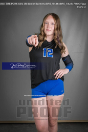 PCHS Girls VB Senior Banners (BRE_5428)