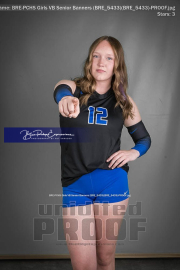 PCHS Girls VB Senior Banners (BRE_5433)