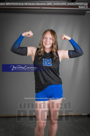 PCHS Girls VB Senior Banners (BRE_5436)