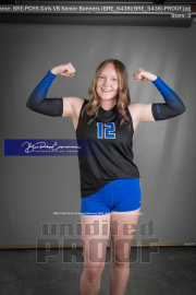 PCHS Girls VB Senior Banners (BRE_5438)