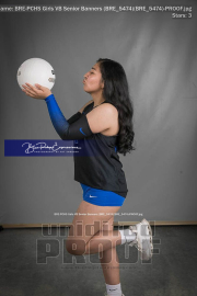 PCHS Girls VB Senior Banners (BRE_5474)