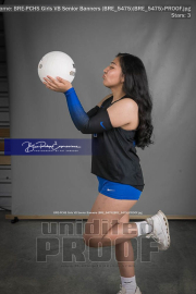 PCHS Girls VB Senior Banners (BRE_5475)