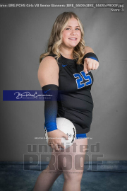 PCHS Girls VB Senior Banners (BRE_5509)