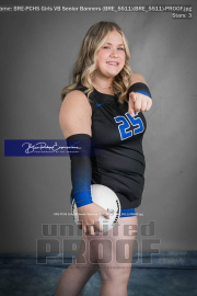 PCHS Girls VB Senior Banners (BRE_5511)