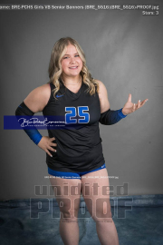 PCHS Girls VB Senior Banners (BRE_5516)
