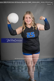 PCHS Girls VB Senior Banners (BRE_5526)