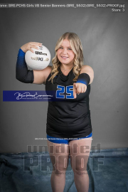 PCHS Girls VB Senior Banners (BRE_5532)