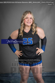 PCHS Girls VB Senior Banners (BRE_5540)