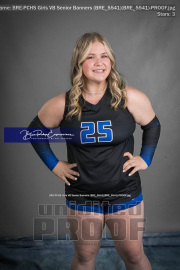 PCHS Girls VB Senior Banners (BRE_5541)