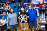 WHHS Girls Volleyball Senior Night (BR3_9227)