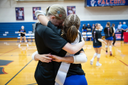 WHHS Girls Volleyball Senior Night (BR3_9499)