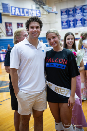 WHHS Girls Volleyball Senior Night (BR3_9460)