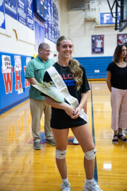 WHHS Girls Volleyball Senior Night (BR3_9265)