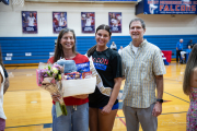 WHHS Girls Volleyball Senior Night (BR3_9421)