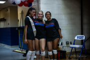 WHHS Girls Volleyball Senior Night (BR3_9051)