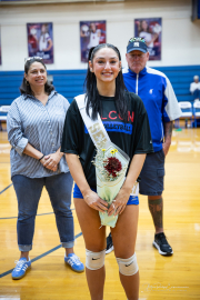 WHHS Girls Volleyball Senior Night (BR3_9320)