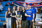 WHHS Girls Volleyball Senior Night (BR3_9202)