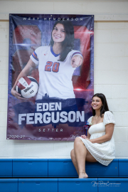 WHHS Girls Volleyball Senior Night (BR3_7989)