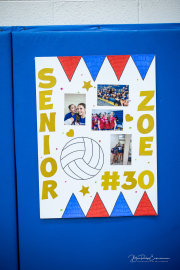 WHHS Girls Volleyball Senior Night (BR3_8552)