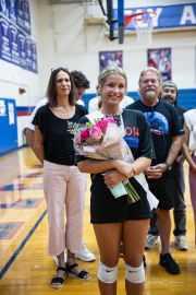 WHHS Girls Volleyball Senior Night (BR3_9269)