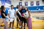 WHHS Girls Volleyball Senior Night (BR3_9446)