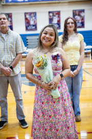 WHHS Girls Volleyball Senior Night (BR3_9297)