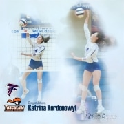 Kordonowy, Katrina