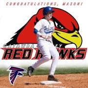 Mason Lydia - CVCC