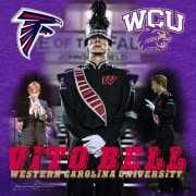 Bell, Vito - Western Carolina
