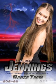 West Henderson Dance 00 Laurel Jennings