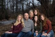 Steve & Heather Brown Family