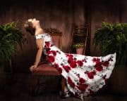 Madeline Duchesne