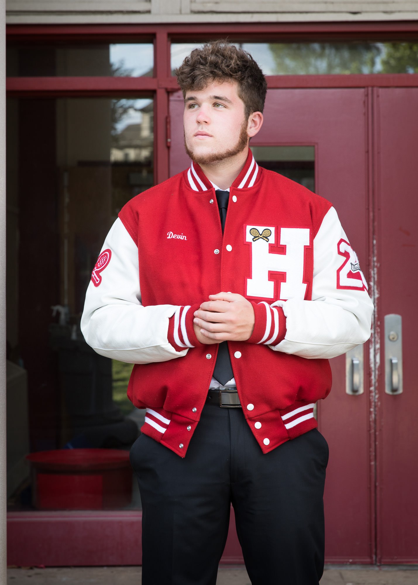 Devin Horton