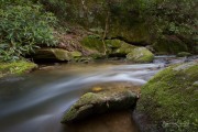 Running Water