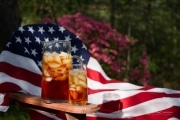 American Sweet Tea