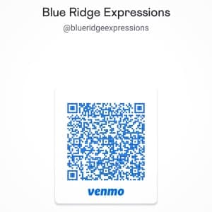 BRE Venmo QR