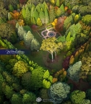 Breenhold-Aerial