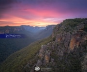 Burra-Korain-Head-Sunrise