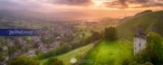 Castleton-Peveril-Castle-UK