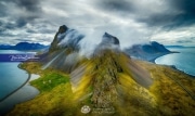 Eystrahorn-Golden-Slopes
