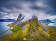 Eystrahorn
