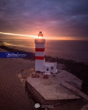 Gardur-Lighthouse