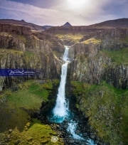 Hava-Falls