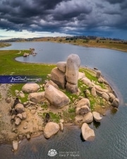 Lake-Oberon